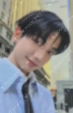 The Action Frame ver. COMEBACK SHOWCASE LIVE WEVERSE