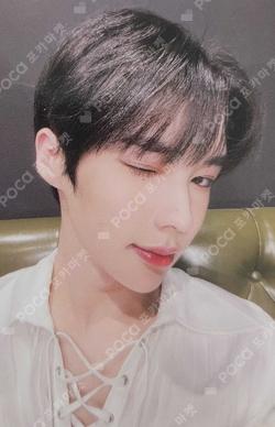 Potential Potential Ver. K-SOUL photocard image