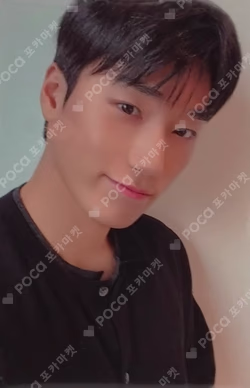 ATEEZ 7TH ANNIVERSARY OFFICIAL POP-UP '8ROOM' REWARD SAN photocard image