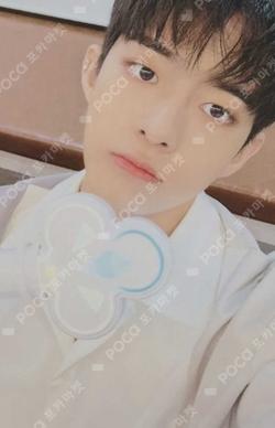 Chronograph BEATROAD SUBIN photocard image