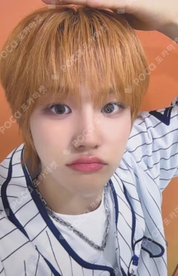 WHO WE ARE WITHMUU JUWON photocard image