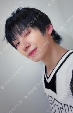 WHO WE ARE KPOP TOGETHER HAN photocard image