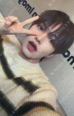 PEAKTIME CONCERT [YOUR TIME] TRADING CARD BIT photocard image