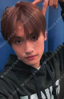 MY PRIDE ARAISE KUMJUNHYEON photocard image