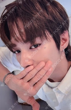 WHO WE ARE BROADCAST JL photocard image