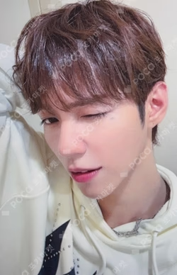 WHO WE ARE KPOP TOGETHER JL photocard image