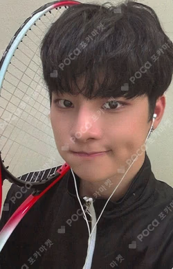 YOUNI-T BEATROAD SION photocard image