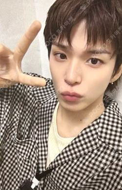 LOVE PULSE MAKESTAR WINNER