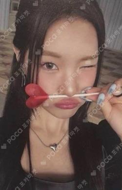 FOCUS Rule Book Ver. JUUN photocard image