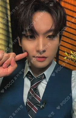 ISNL : SF9 INSEONG'S SATURDAY NIGHT LIVE REWARD