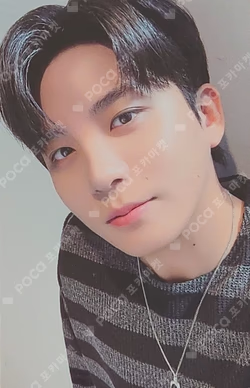 ATEEZ 7TH ANNIVERSARY OFFICIAL POP-UP '8ROOM' REWARD