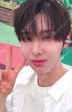 Kick Out, Flip Now! MAKESTAR WINNER Juwang photocard image