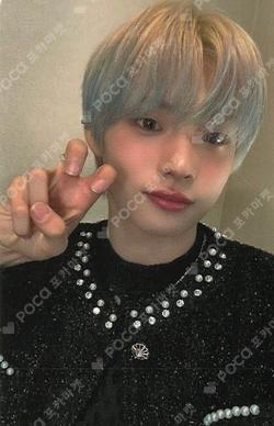 TIOT 2025 FLEX LINE in TOKYO RANDOM TRADING CARD