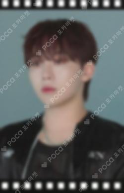 SPILL THE FEELS KTOWN4U SEUNGKWAN photocard image