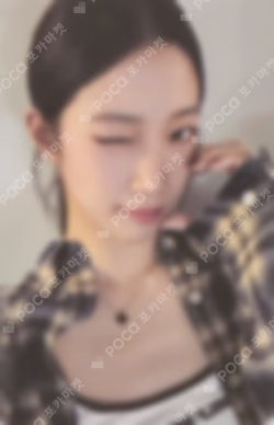 SPAGHETTI 7-ELEVEN LUCKY DRAW KAZUHA photocard image