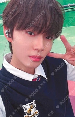 Kick Out, Flip Now! MAKESTAR WINNER