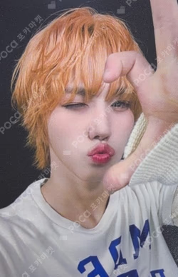 WHO WE ARE SHOWCASE JUWON photocard image