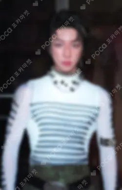 HAPPY BURSTDAY MUSICPLANT THE 8 photocard image