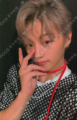 MY PRIDE Photobook ver. INSIDE ver.