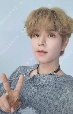 Stray Kids SEUNGMIN photocard image