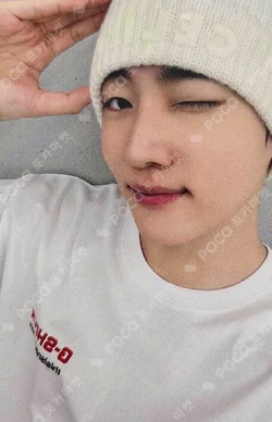 2024 DKZ POP-UP STORE ACRYLIC SMARTTOK