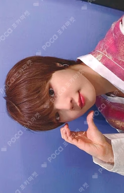 YOUNI-T MAKESTAR EUNHO photocard image