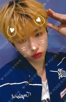 YOUNI-T JUMP UP DEY photocard image