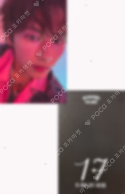 17 IS RIGHT HERE WEVERSE JAPAN THANKS CAMPAIGN JUN photocard image