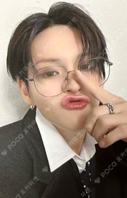 LOVE PULSE MAKESTAR WINNER YOSHI photocard image