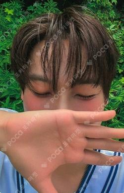 FANTASY DEAR MY MUSE INSEONG photocard image