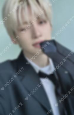 play hard BROADCAST JIHOON photocard image