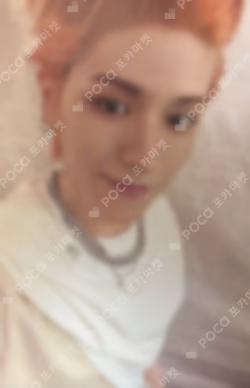 The Action WEVERSE LUCKY DRAW RIWOO photocard image