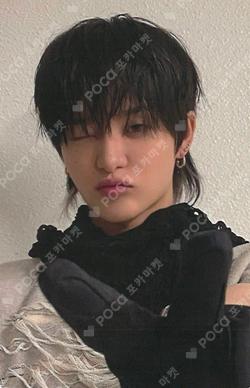 LOVE PULSE POP-UP STORE in JAPAN LIMITED CD BENEFITS JIHOON photocard image