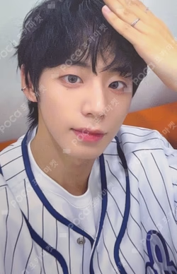 WHO WE ARE WITHMUU JEONGWOO photocard image