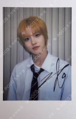 WHO WE ARE JUMP UP JUWON photocard image