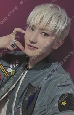 For Real? MILLIONMUSIC TAEHUN photocard image