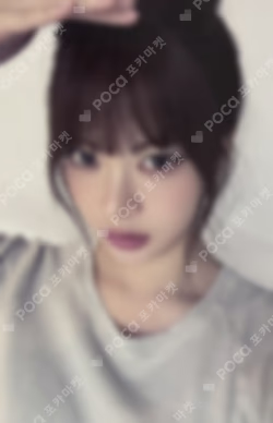 SPAGHETTI 7-ELEVEN LUCKY DRAW HONG EUNCHAE photocard image