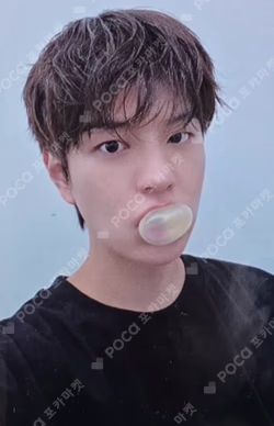 KARMA FANS SHOP SEUNGMIN photocard image