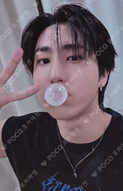 KARMA FANS SHOP HAN photocard image