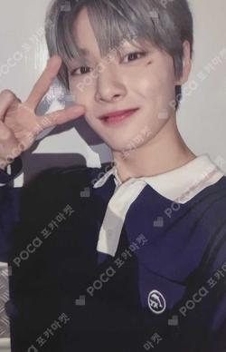 IN生 SOUND WAVE I.N photocard image