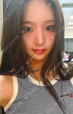 DANCING ALONE WITHMUU LEESOL photocard image