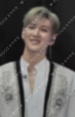 2019 NU'EST CONCERT Segno IN SEOUL BLU-RAY