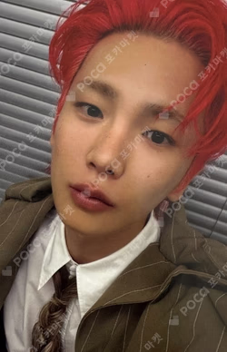 2025 KEYLAND : Uncanny Valley Key photocard image