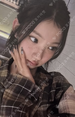 FOCUS RANDOM TRADING CARD A ver.