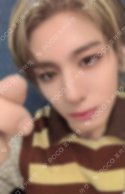 No Genre YIZHIYU LEEHAN photocard image