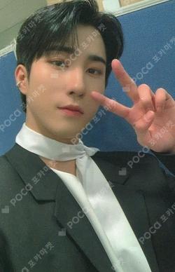 ONEWE 3rd Live Concert [O! NEW E!volution Ⅲ] HARIN photocard image