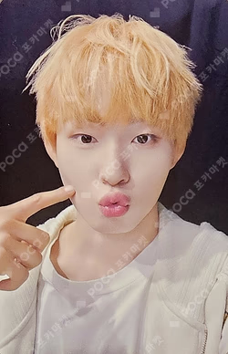 My First Flip MAKESTAR Keiju photocard image