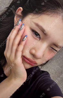 FOCUS Heart Locket Ver.