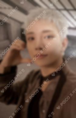 HAPPY BURSTDAY LP JOSHUA photocard image