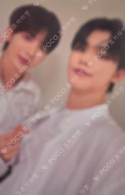 TOMORROW X TOGETHER WORLD TOUR ACT : PROMISE IN JAPAN LUCKY DRAW Unit photocard image